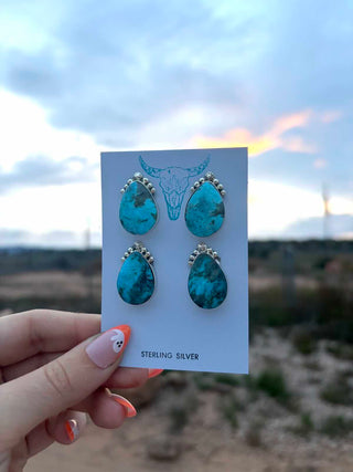 RTS ★ Chunky Drop Studs