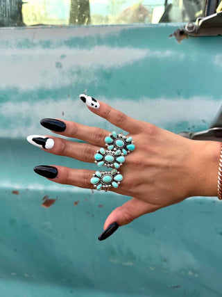 RTS ★ Blue For You Ring
