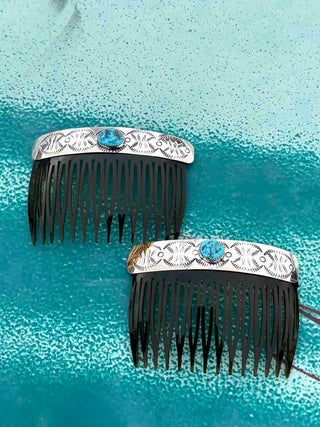 RTS ★ Precious Hair Comb