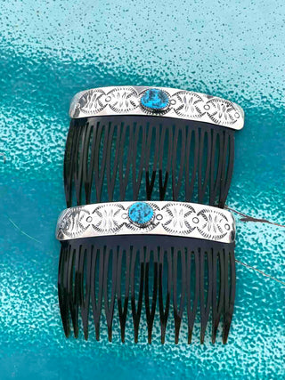 RTS ★ Precious Hair Comb