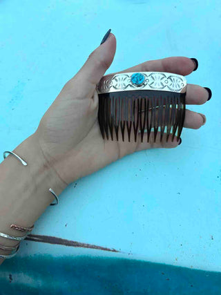 RTS ★ Precious Hair Comb