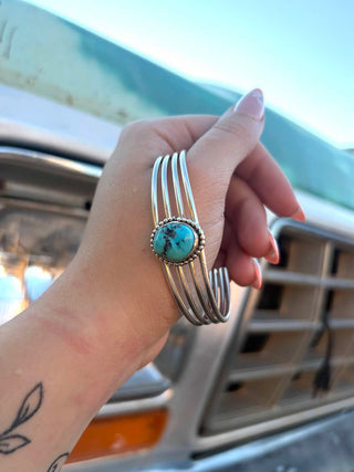 RTS ★ Choosin' Texas Cuff