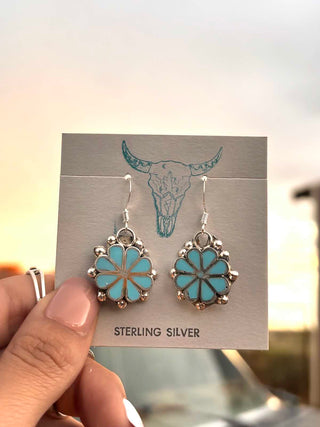 RTS ★ Clear As Day Earrings