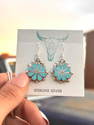 RTS ★ Clear As Day Earrings