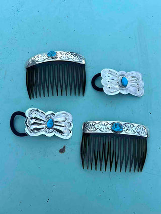 RTS ★ Precious Hair Comb