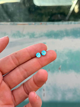 RTS ★ The Tiny But Mighty Studs