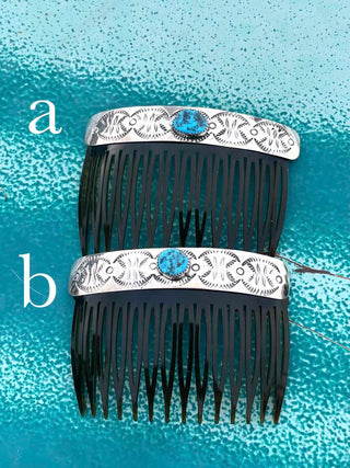 RTS ★ Precious Hair Comb