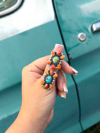 RTS ★ Blue For You Ring