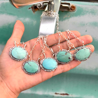 RTS ★ Open Waters Necklace