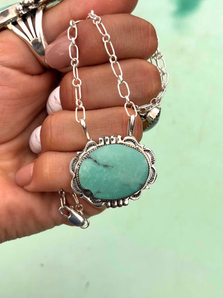 RTS ★ Open Waters Necklace
