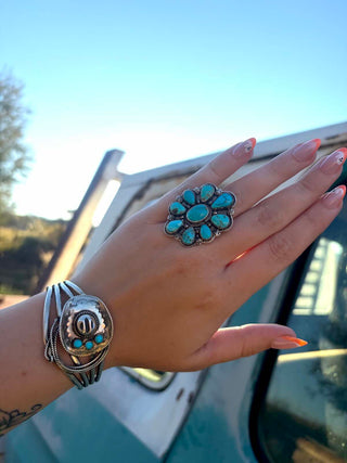 RTS ★ Lasso Me Up Cuff