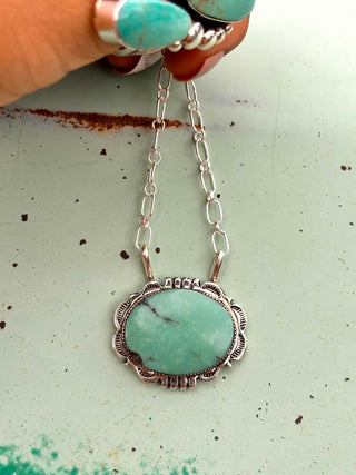 RTS ★ Open Waters Necklace