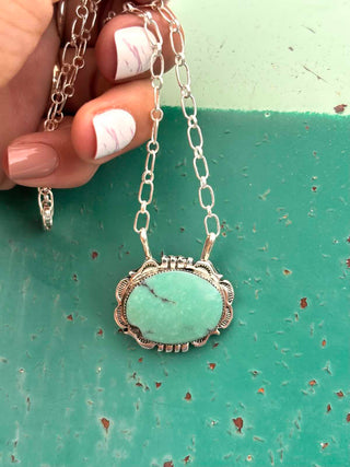 RTS ★ Open Waters Necklace