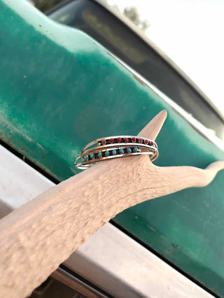 RTS ★ The Magic Eight Ball Cuff