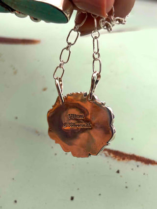 RTS ★ Open Waters Necklace