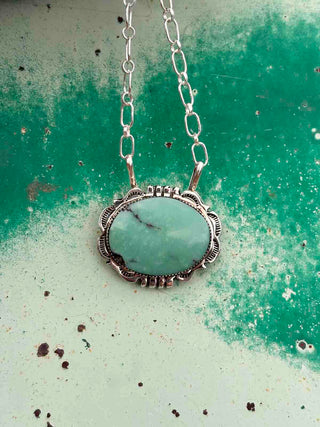 RTS ★ Open Waters Necklace