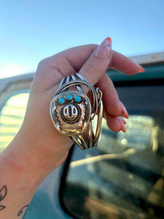 RTS ★ Lasso Me Up Cuff