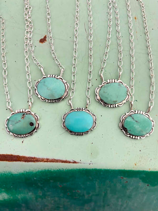 RTS ★ Open Waters Necklace