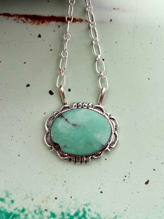 RTS ★ Open Waters Necklace