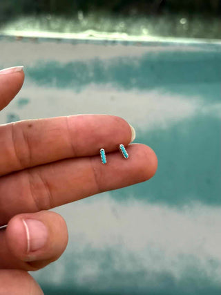 RTS ★ Oh So Dainty Studs