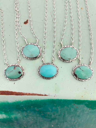 RTS ★ Open Waters Necklace