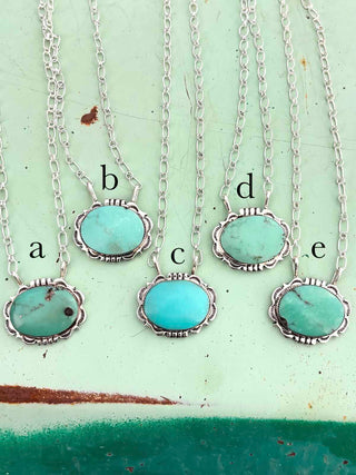 RTS ★ Open Waters Necklace