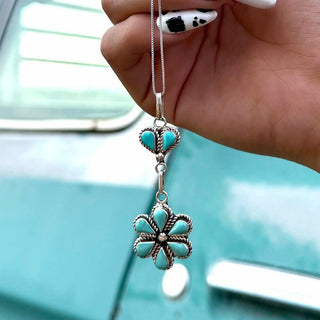 RTS ★ The Spring Drop Necklace