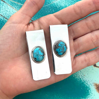 RTS ★ Be Free Money Clip