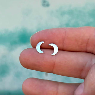 RTS ★ Moonshiner Silver Studs