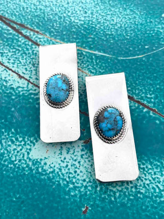 RTS ★ Be Free Money Clip