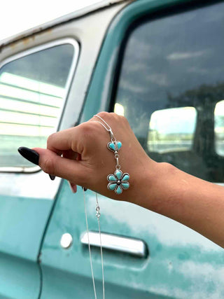 RTS ★ The Spring Drop Necklace