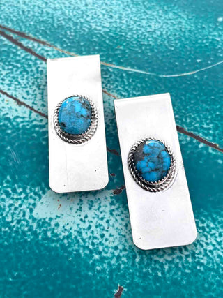RTS ★ Be Free Money Clip
