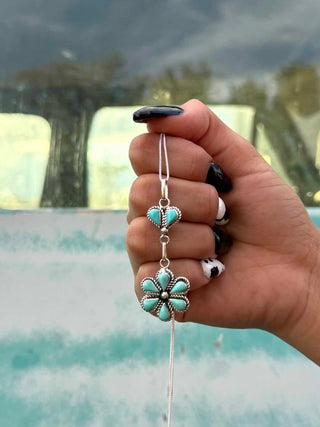 RTS ★ The Spring Drop Necklace