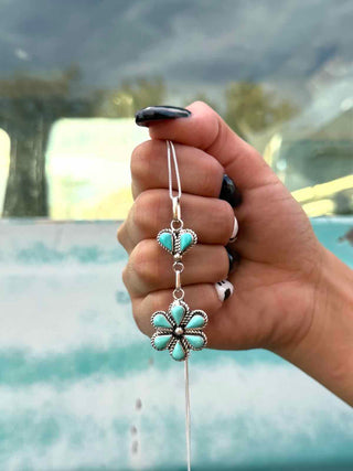 RTS ★ The Spring Drop Necklace