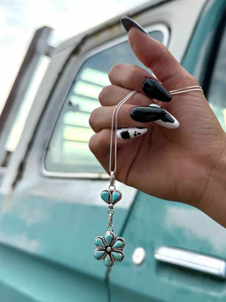 RTS ★ The Spring Drop Necklace