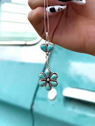 RTS ★ The Spring Drop Necklace