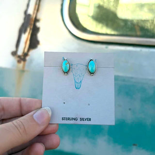 RTS ★ Blazing A Trail Earrings