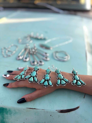 RTS ★ Front And Center Necklace