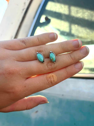 RTS ★ Blazing A Trail Earrings