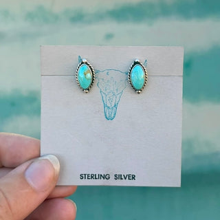 RTS ★ Blazing A Trail Earrings