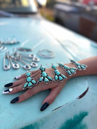 RTS ★ Front And Center Necklace