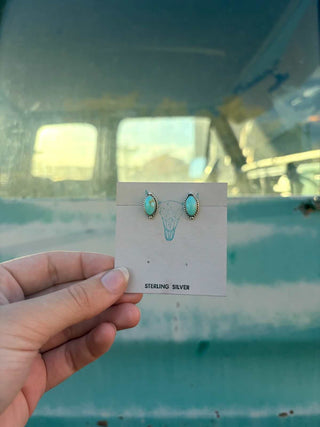 RTS ★ Blazing A Trail Earrings