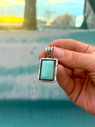 RTS ★ Country Soul Pendant