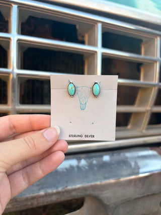 RTS ★ Blazing A Trail Earrings