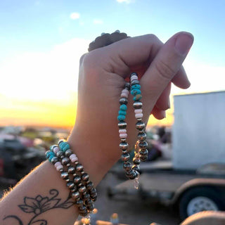 RTS ★ The Perfect Palette Bracelet