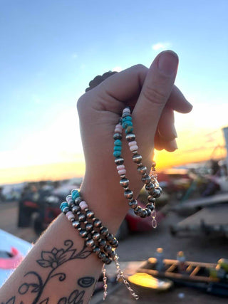 RTS ★ The Perfect Palette Bracelet