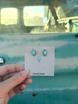 RTS ★ Blazing A Trail Earrings