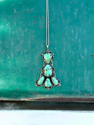 RTS ★ Front And Center Necklace
