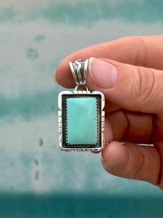 RTS ★ Country Soul Pendant