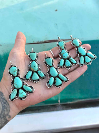 RTS ★ Front And Center Necklace